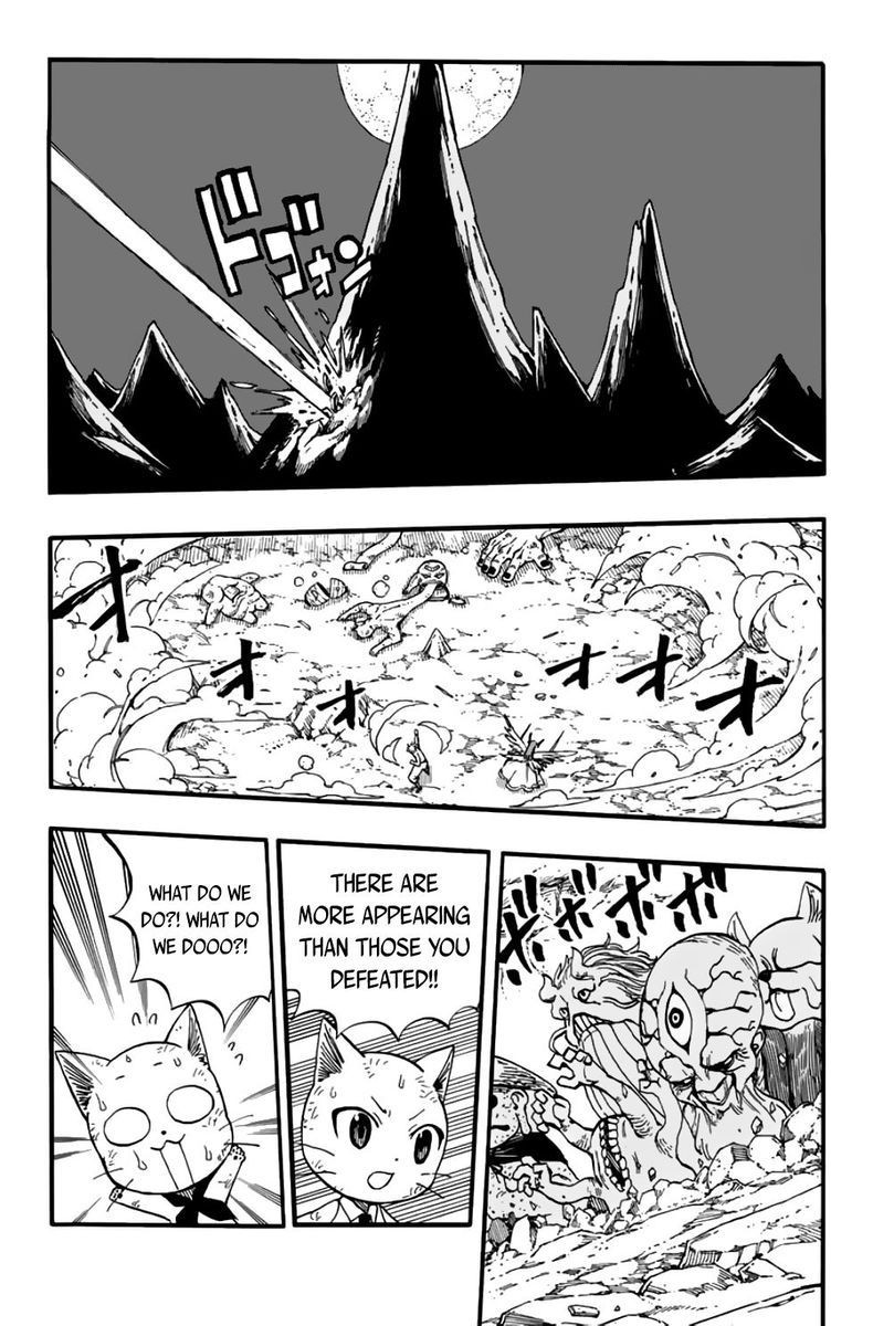 Fairy Tail: 100 Years Quest, Chapter 78 image 09